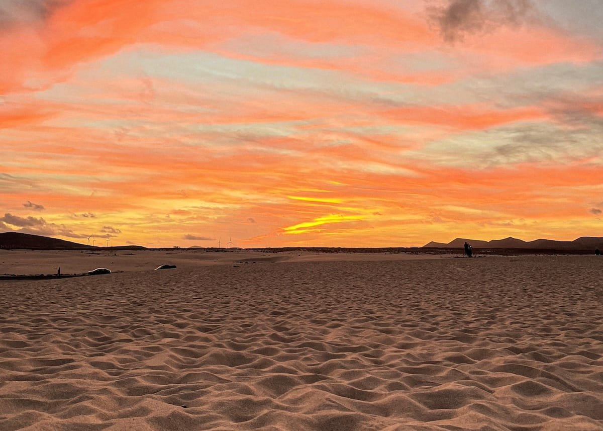 Dune di Corralejo