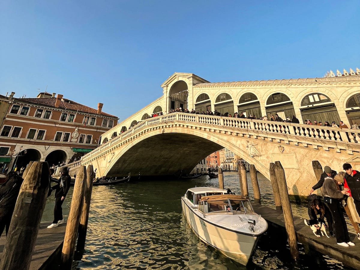 Ponte di Rialto