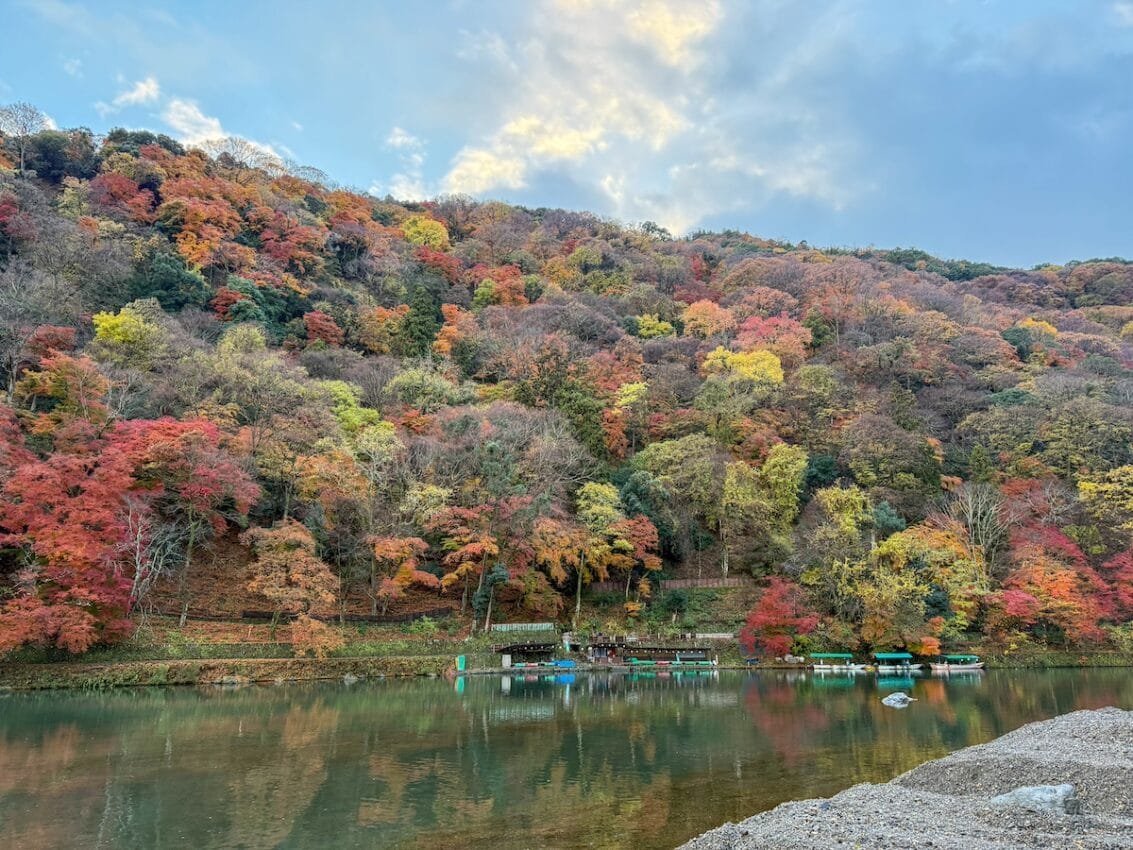 Versante Monte Iwata