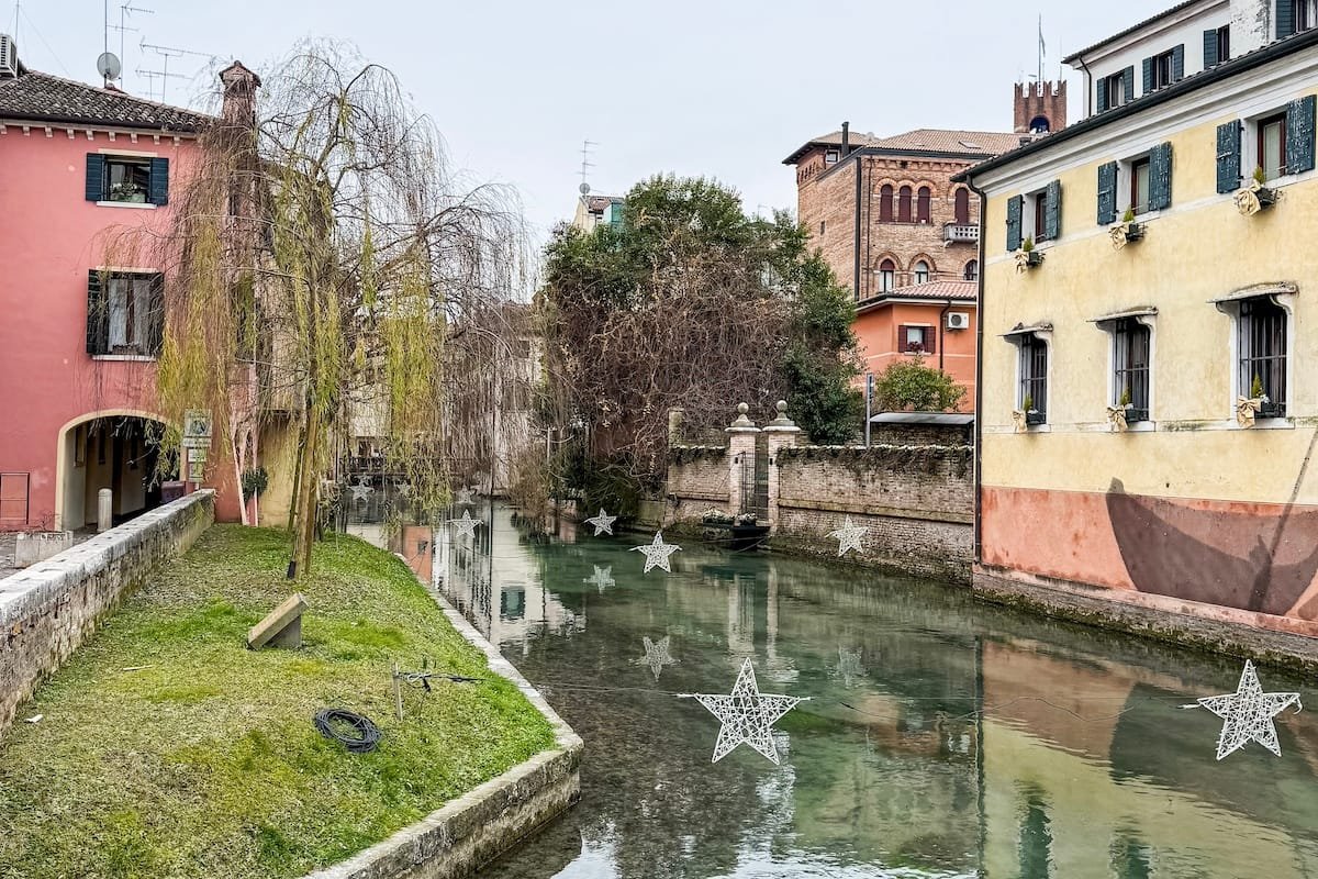 Posticino ai Buranelli