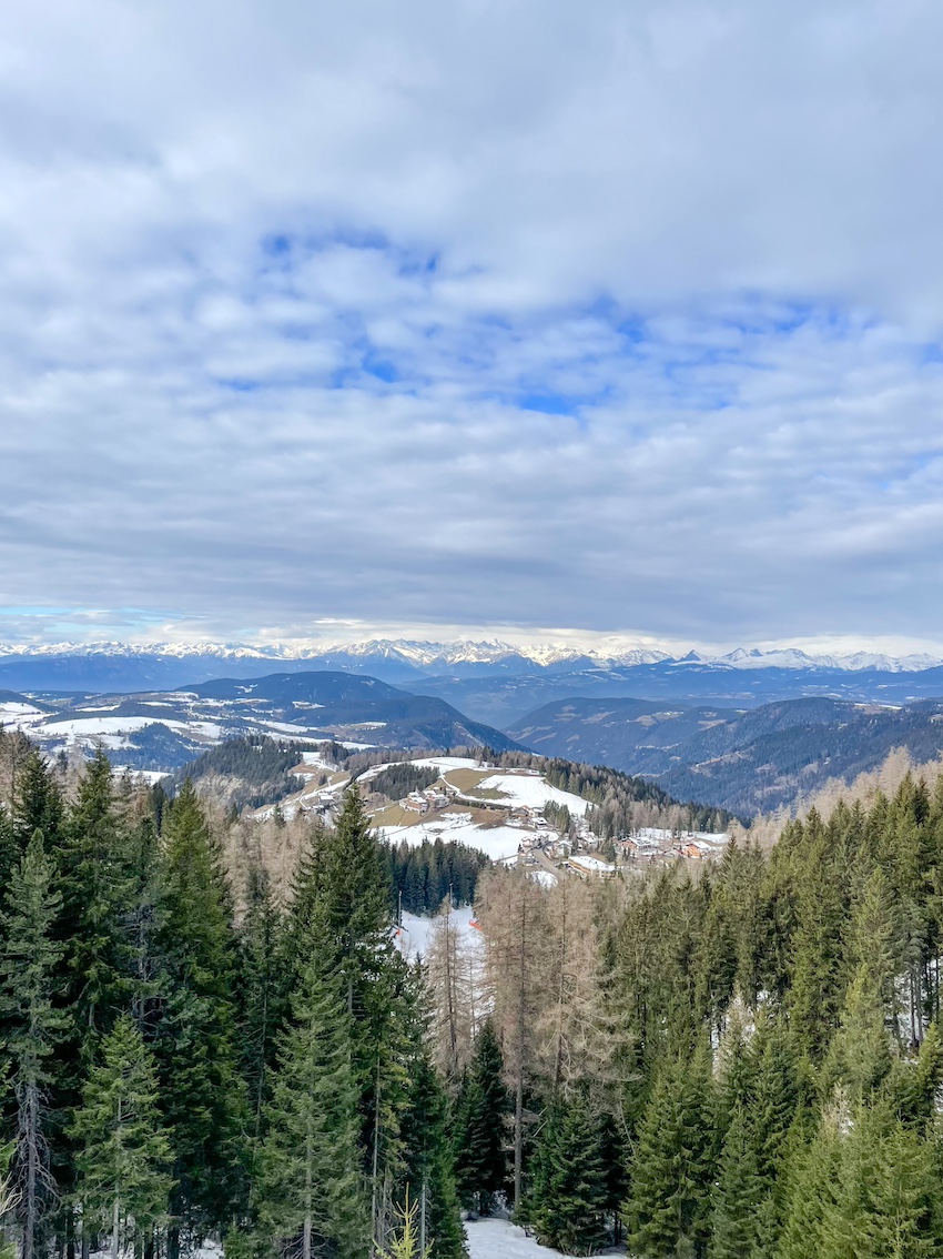 Alpi dello Stubai