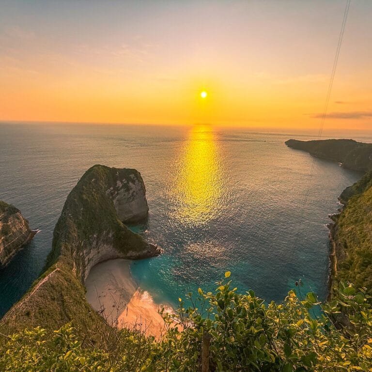 Copertina Nusa Penida