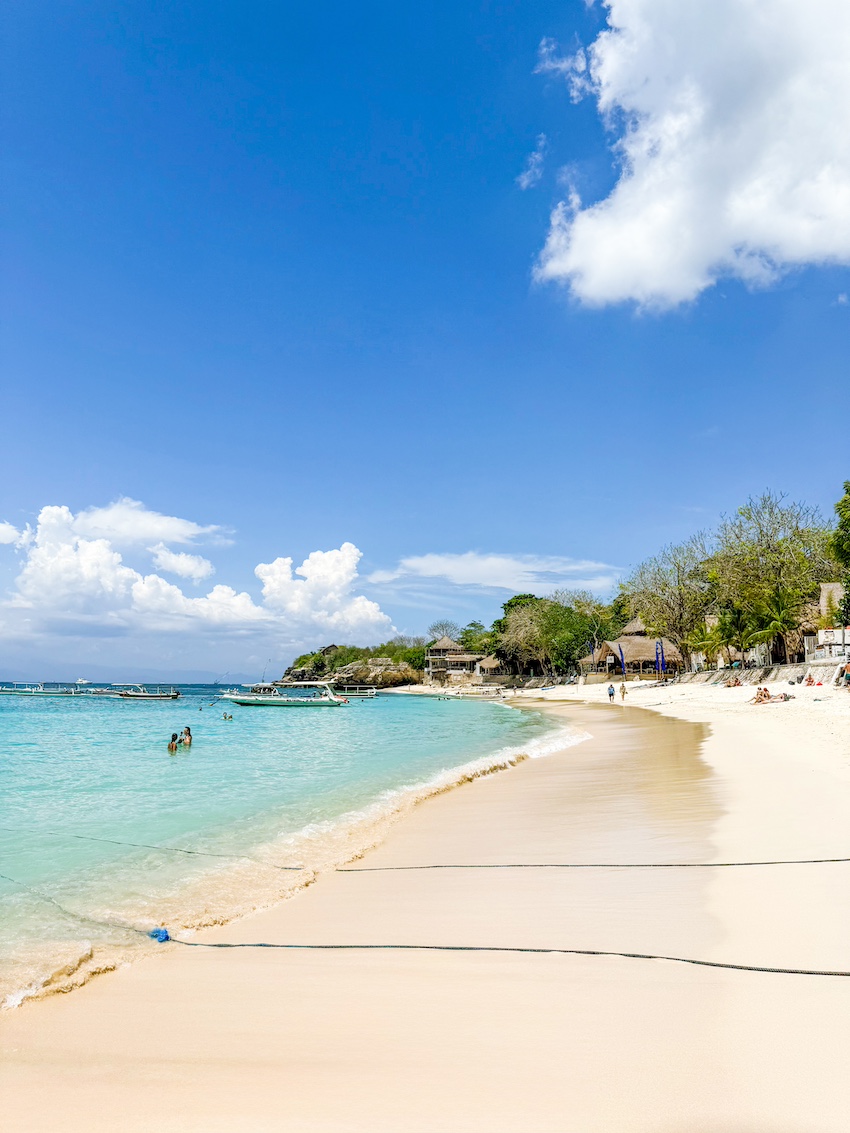 Mushroom Bay Beach 2