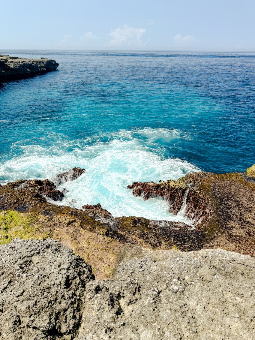 Shiroi Lookout Nusa Ceningan