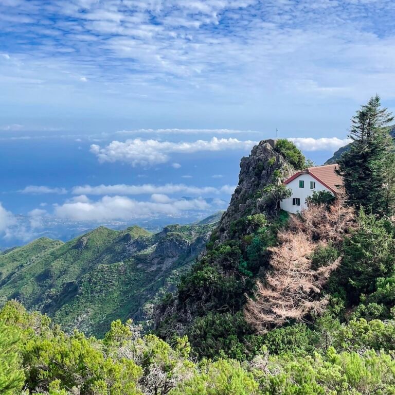 Copertina Madeira 5 Giorni