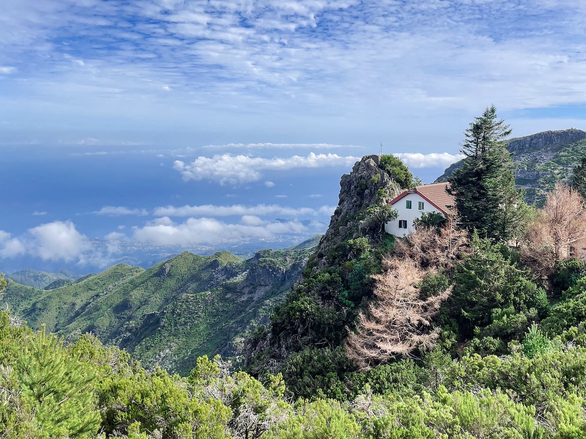 Copertina Madeira 5 Giorni