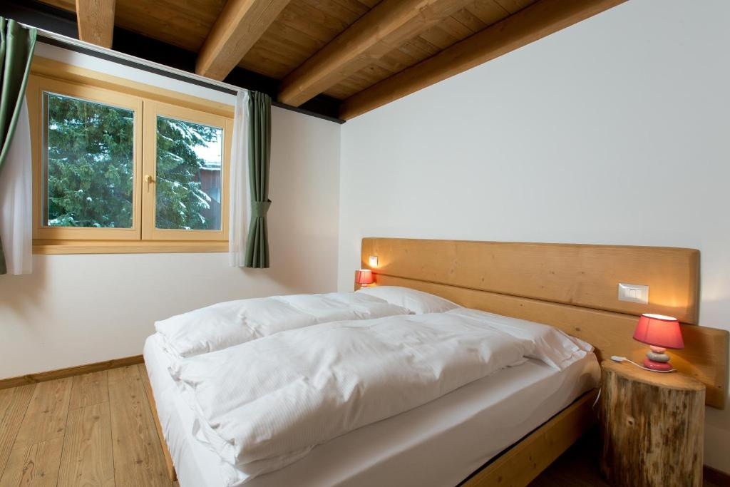 Residence Civetta Camera