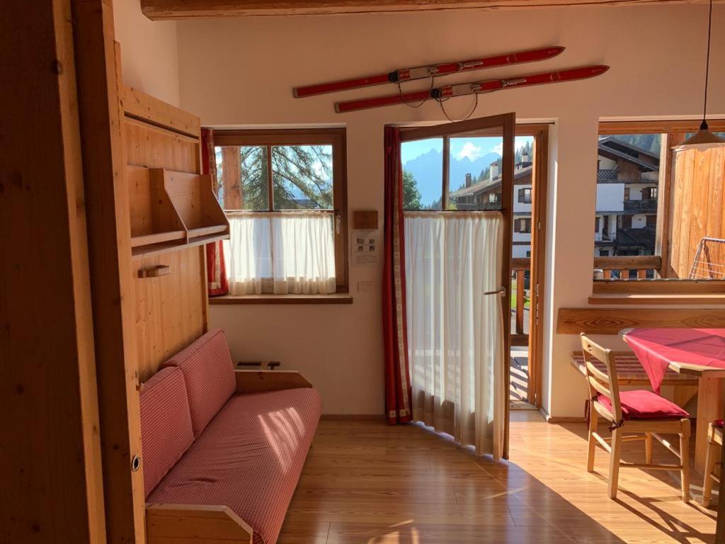 Residence Valpiccola Interno