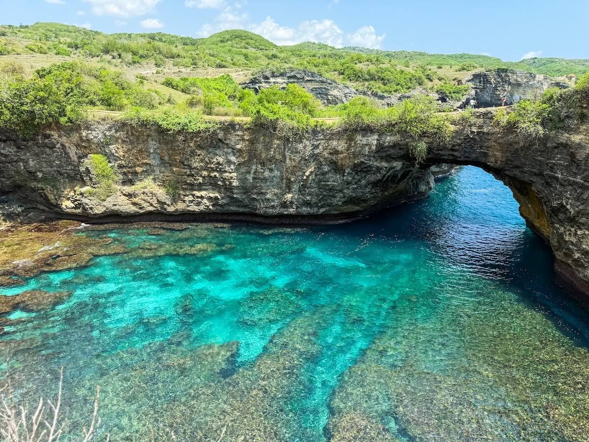 Copertina Cosa Portare in Indonesia