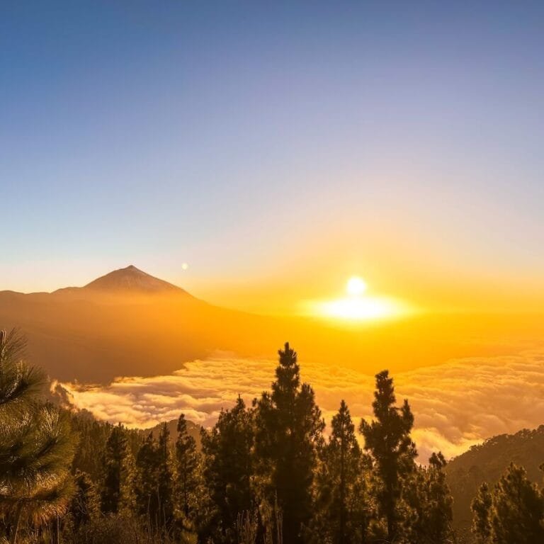 Copertina Mirador de Chipeque Trekking Imperdibili Tenerife