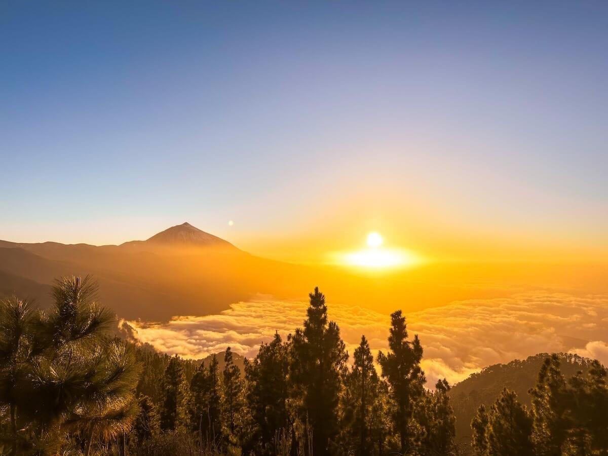 Copertina Mirador de Chipeque Trekking Imperdibili Tenerife