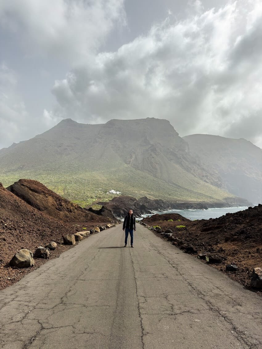 Pal Punta de Teno Itinerario 7 Giorni Tenerife