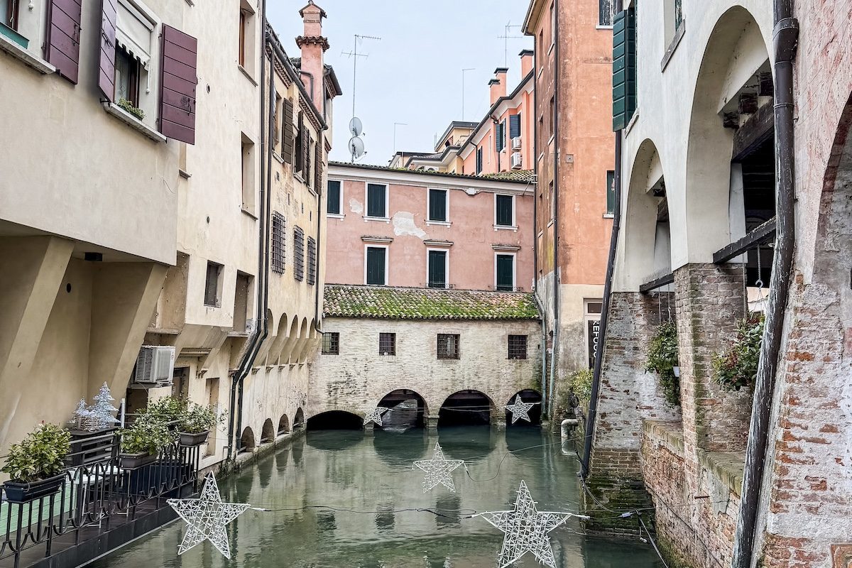 Cagnan Grande Cagnan Grande