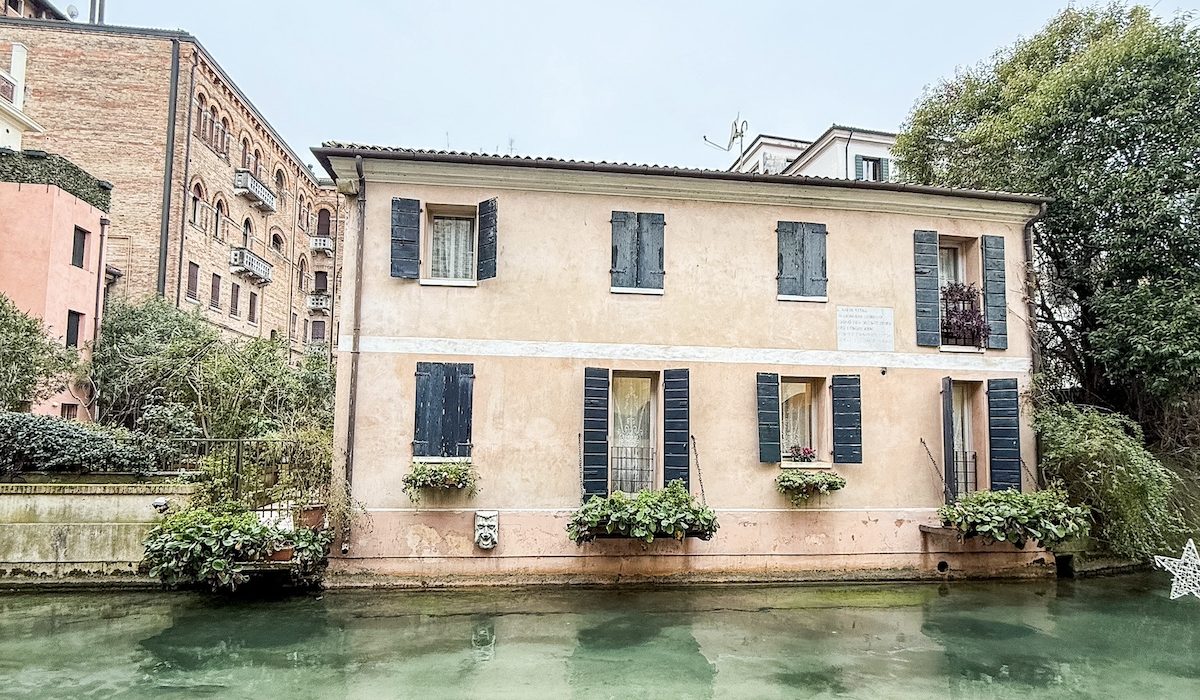 Copertina Articolo Mezza Giornata Treviso