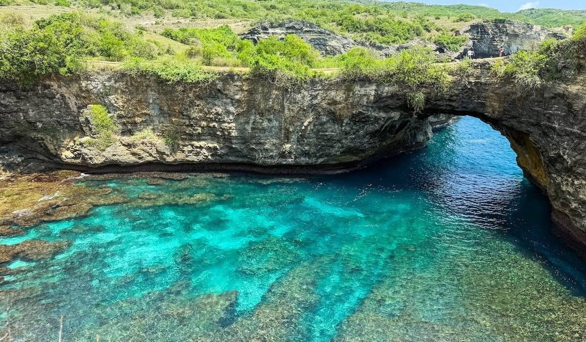 Copertina Cosa Portare in Indonesia