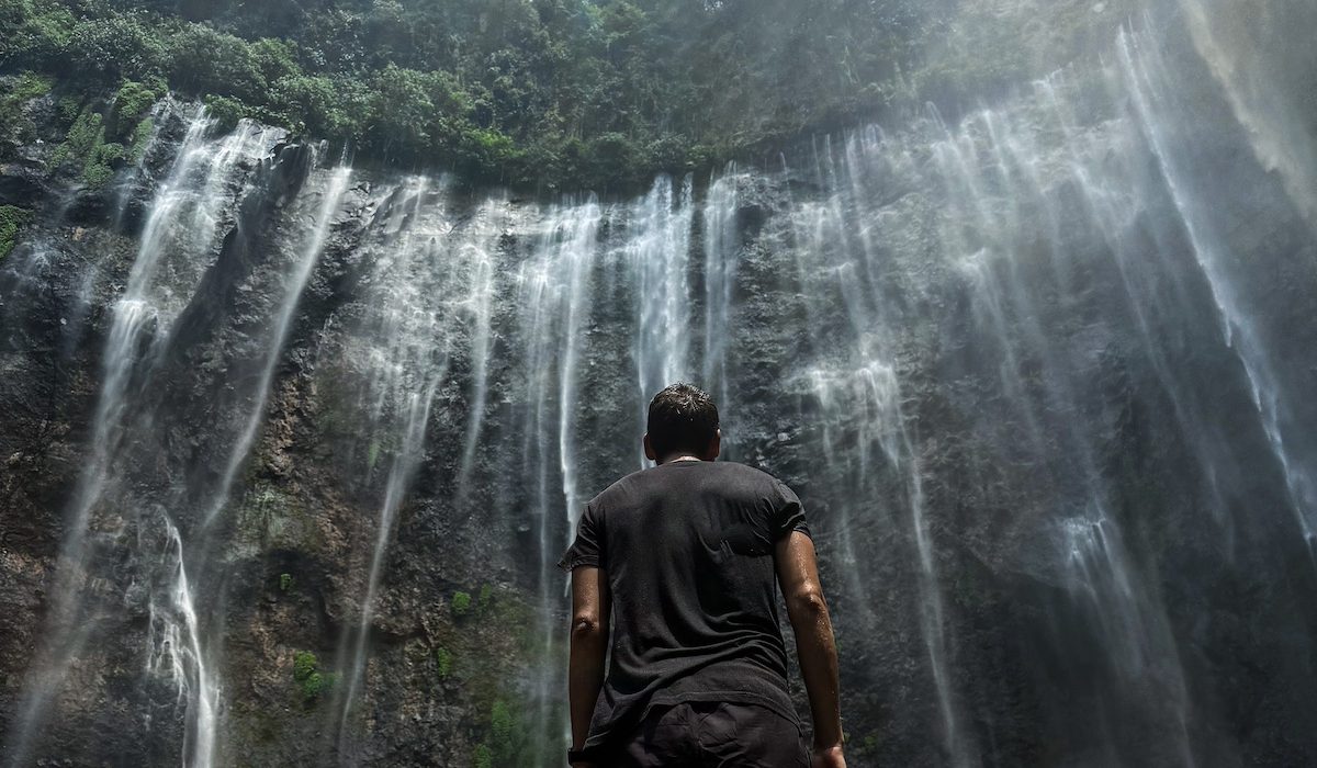 Copertina Cose da Vedere Giava