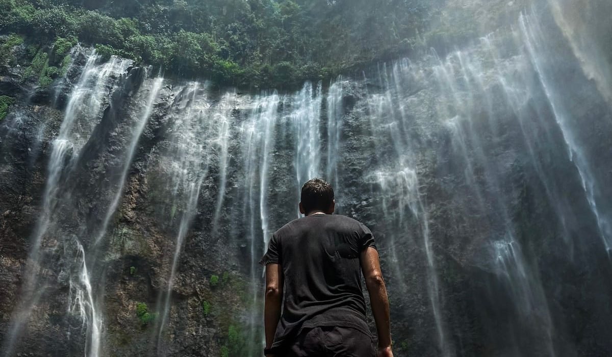 Copertina Cose da Vedere Giava