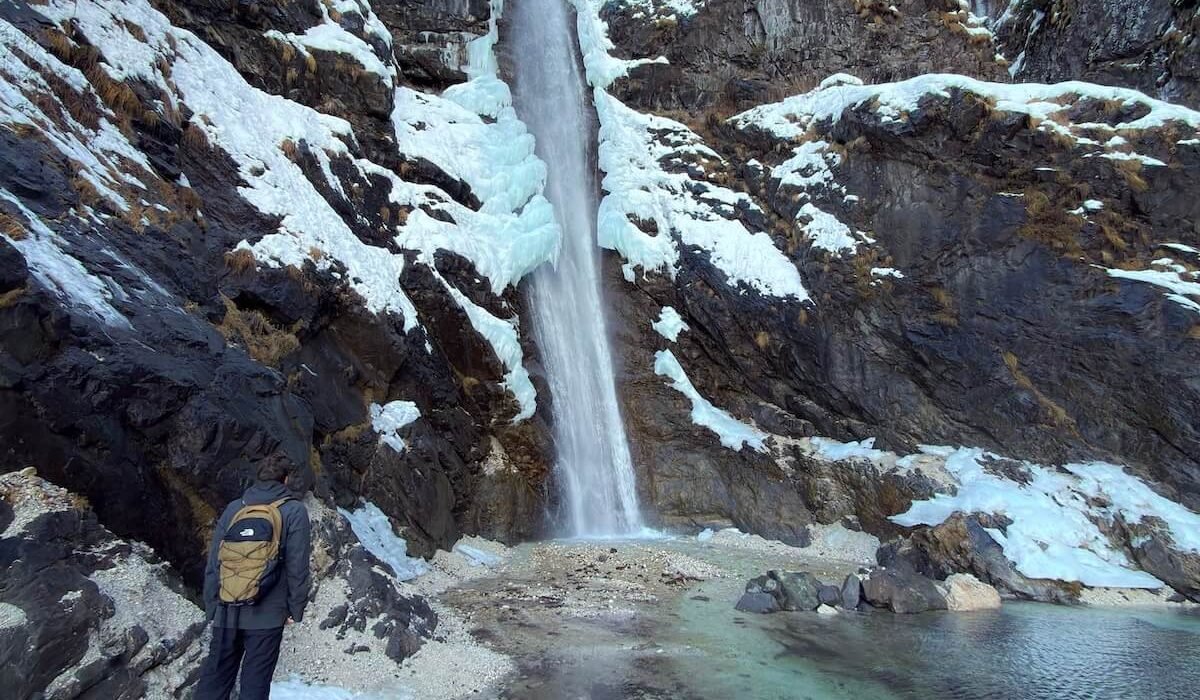 Copertina Escursione Cascata Ru de Rialt