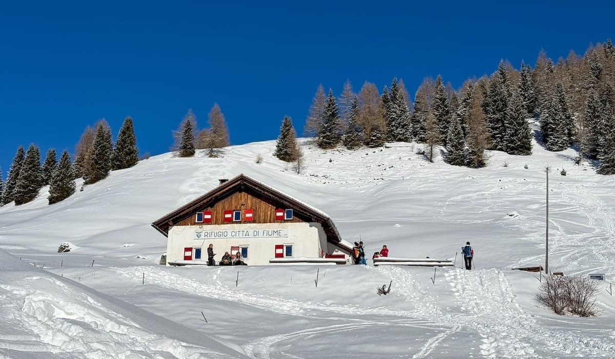 Copertina Escursione Città di Fiume