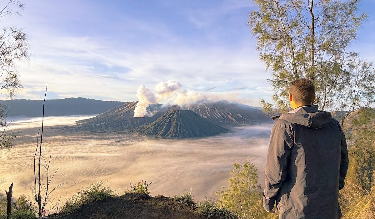Copertina Itinerario 15 Giorni