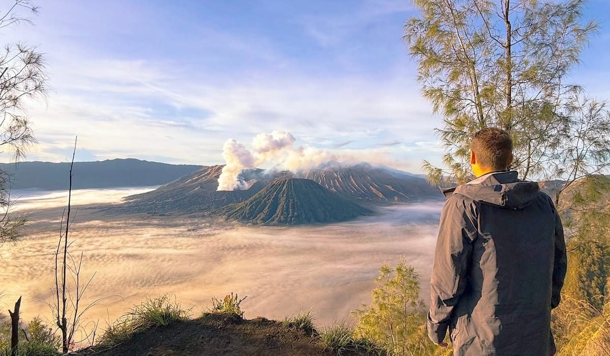 Copertina Itinerario 15 Giorni