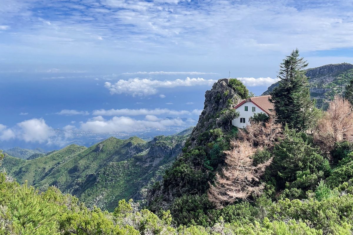 Copertina Madeira 5 Giorni