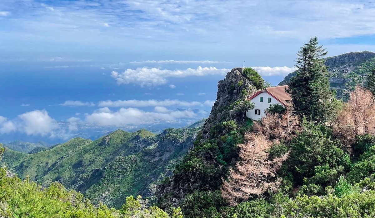 Copertina Madeira 5 Giorni