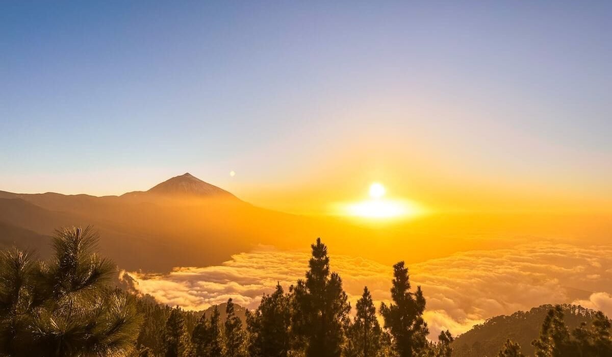 Copertina Mirador de Chipeque Trekking Imperdibili Tenerife