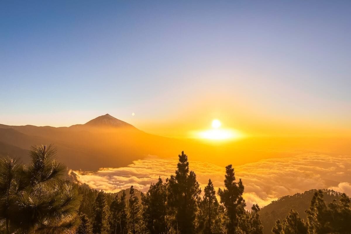Copertina Mirador de Chipeque Trekking Imperdibili Tenerife