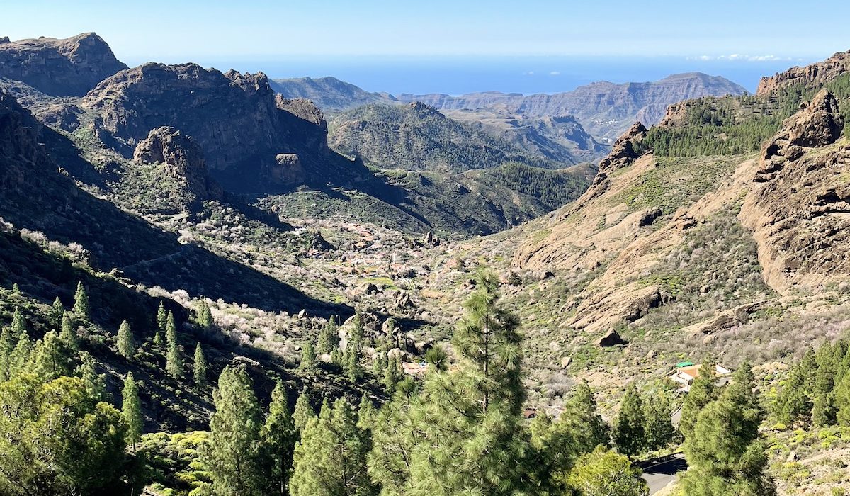 Copertina Noleggio Auto Gran Canaria