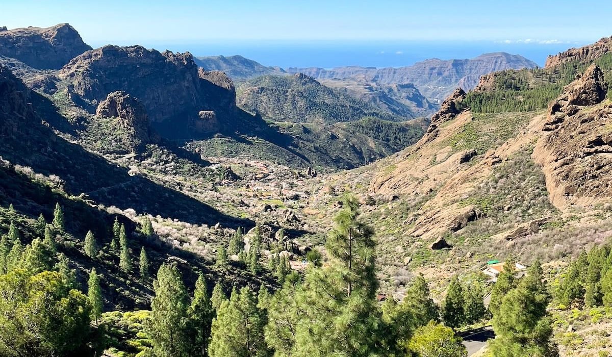Copertina Noleggio Auto Gran Canaria