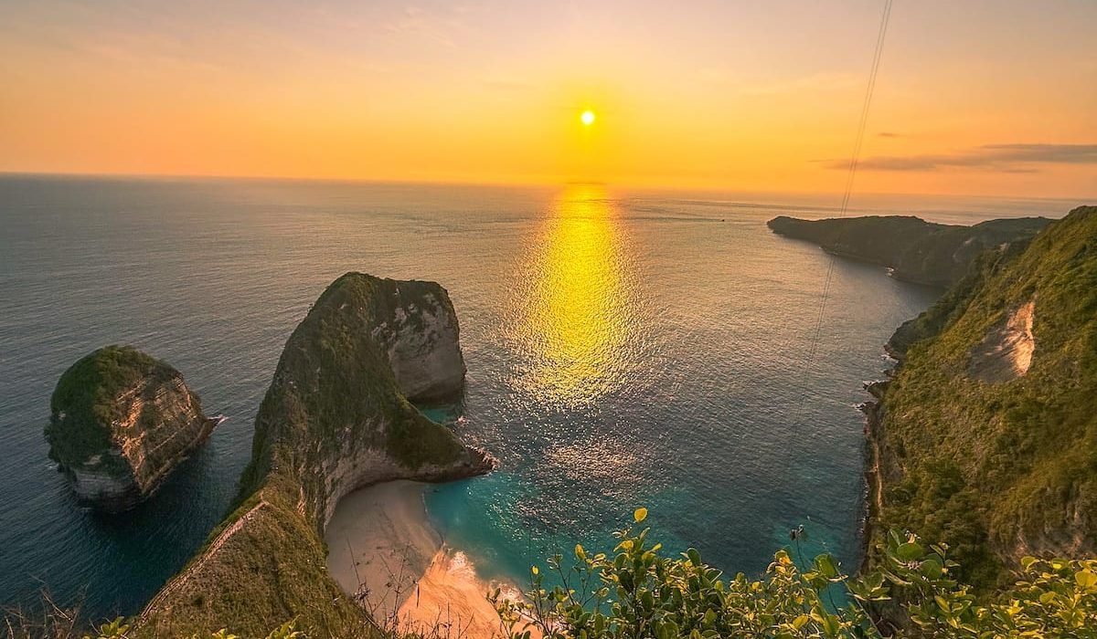 Copertina Nusa Penida
