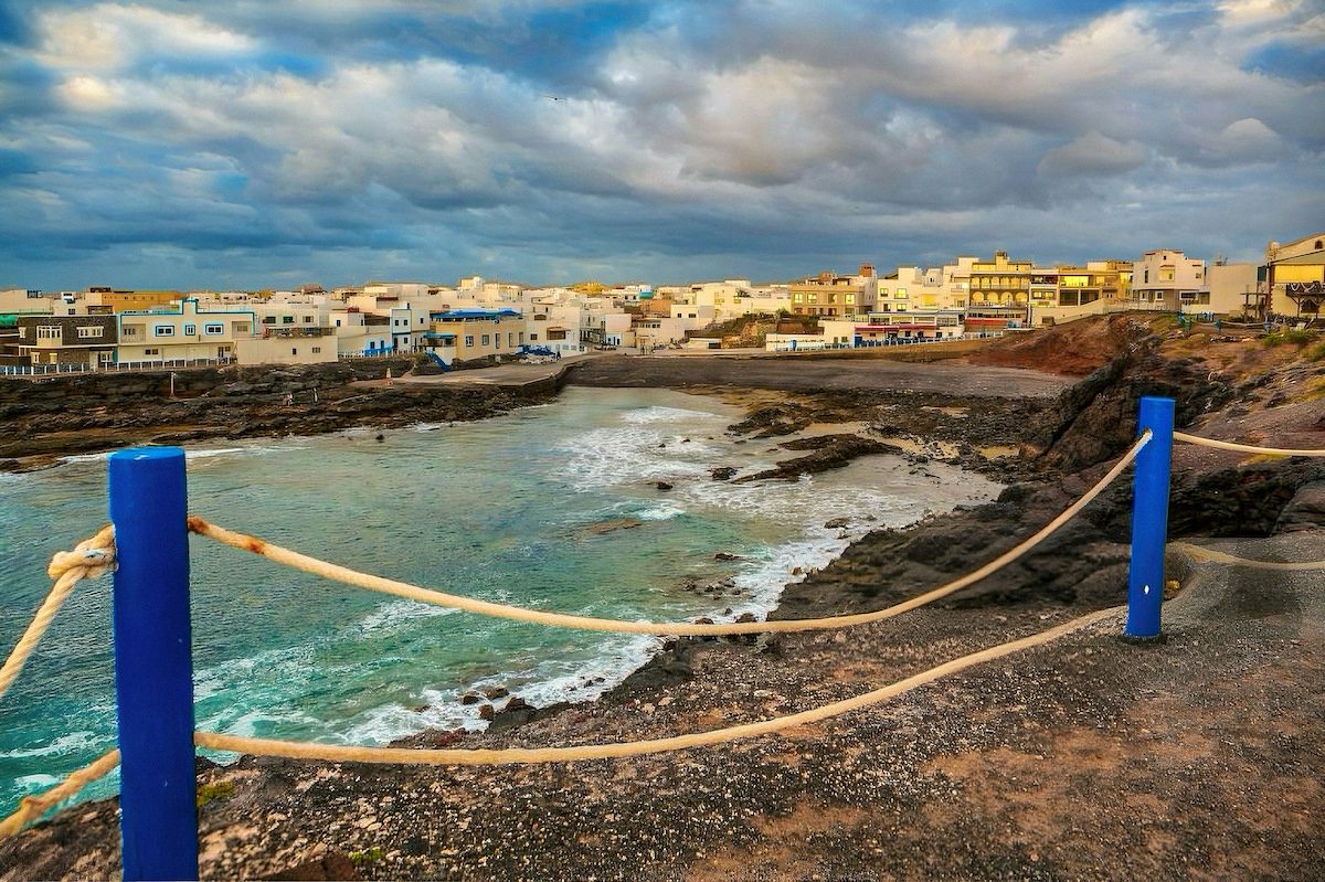 El Cotillo El Cotillo