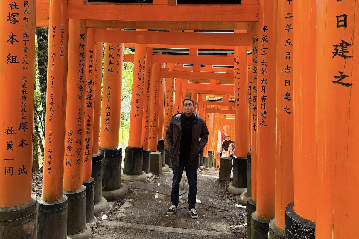 Fushimi Inari Fushimi Inari
