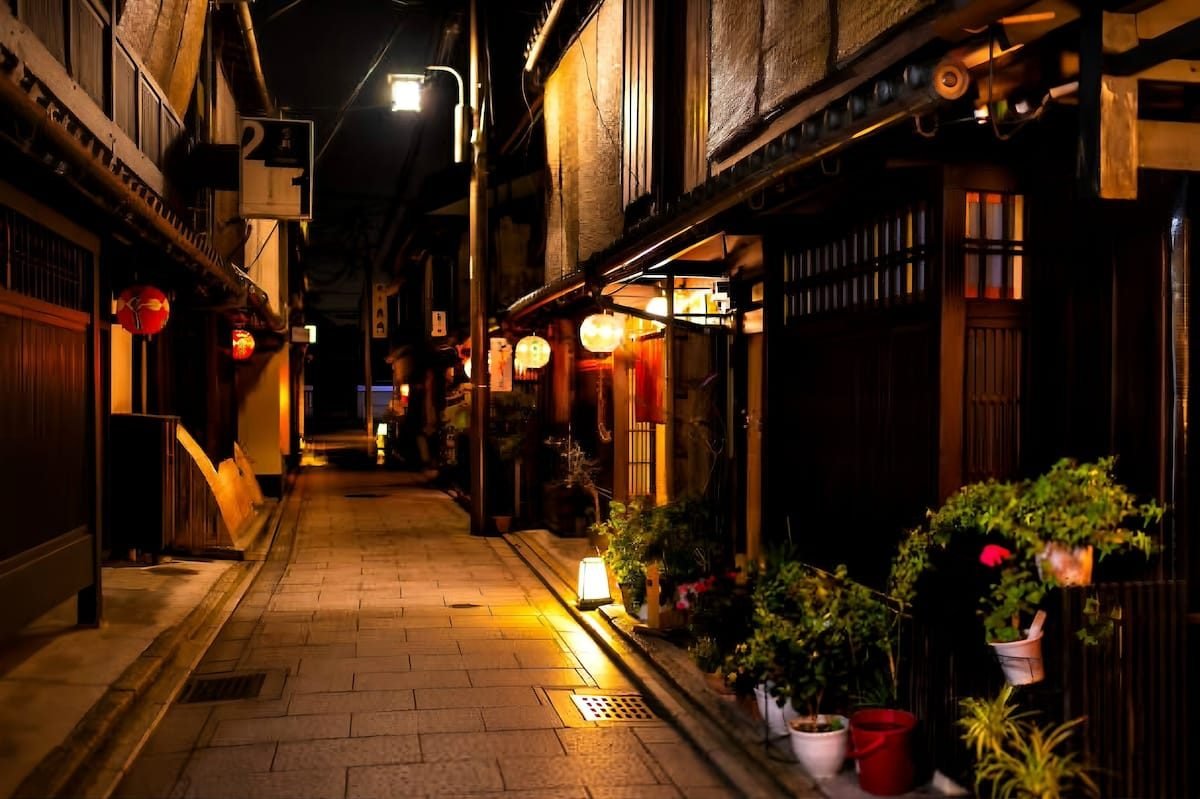 Gion