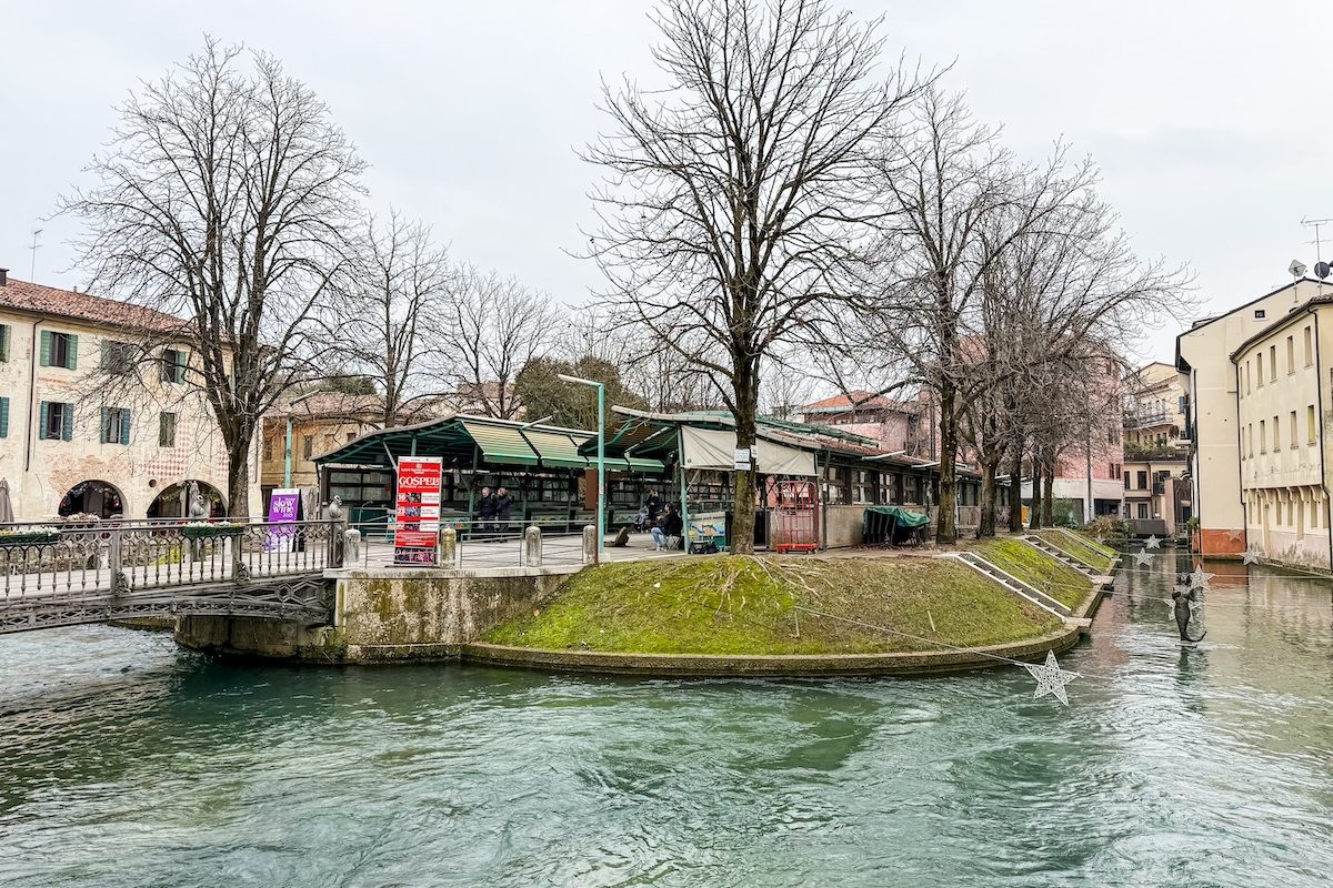 Isola della Pescheria Isola della Pescheria