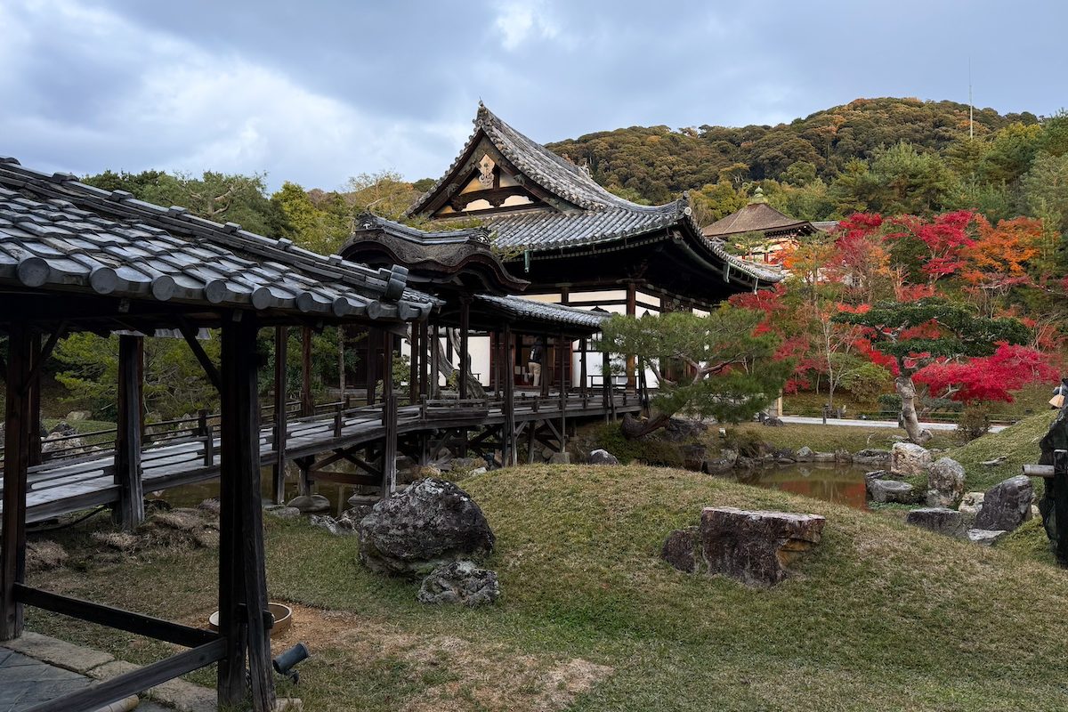 Tempio Kodai-ji Tempio Kodai-ji