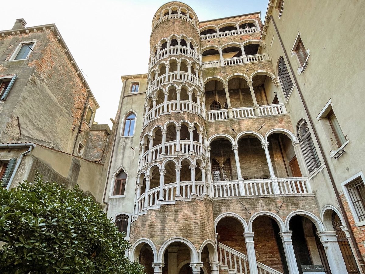 Palazzo Contarini Palazzo Contarini