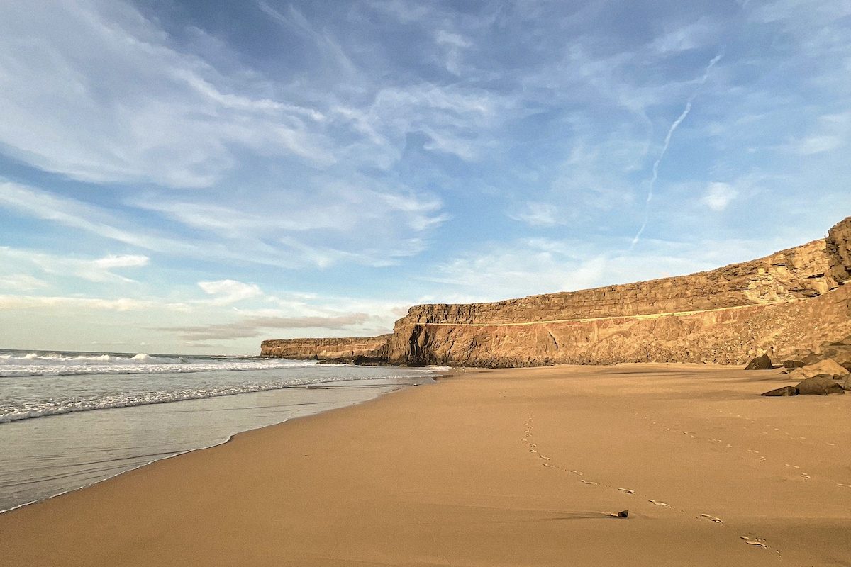 Playa del Aguila Playa del Aguila