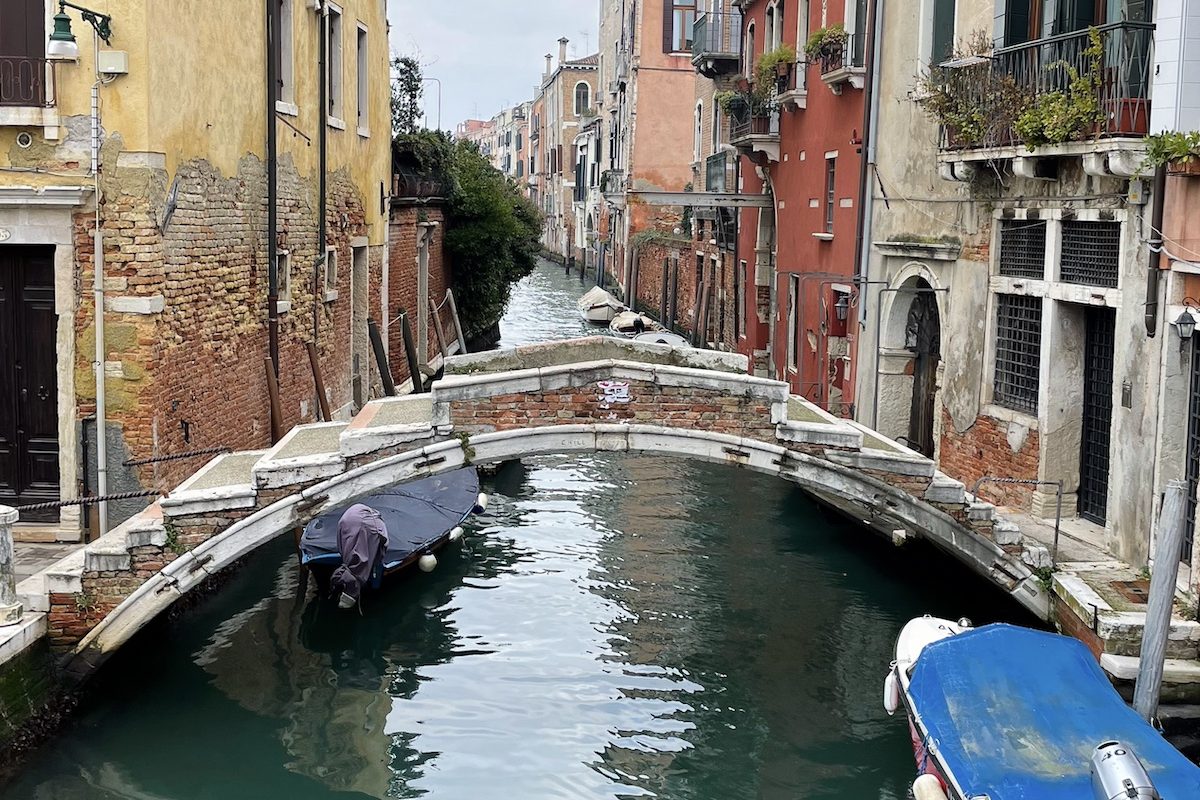 Ponte Chiodo Ponte Chiodo